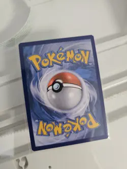 Pokemon Victini Promo Holo Basic XY XY117 70 HP Card 2016 English - Image 4