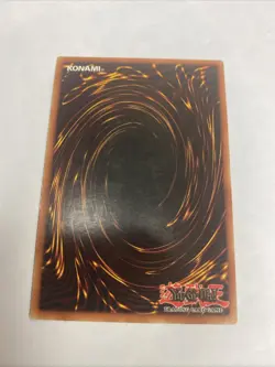 Yugioh - Change of Heart MRD-060 ULTRA VLP/NM X1 - Image 2