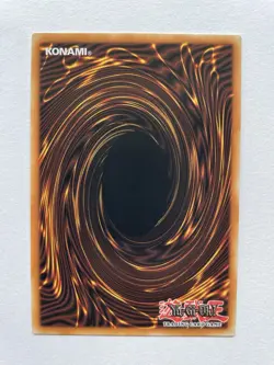 Yu-Gi-Oh! Dominus Purge COLLECTOR'S RARE RA05-EN150 - Image 2