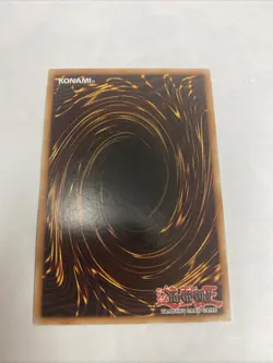 Yugioh - Ritual Beast Ulti-Gaiapelio CROS-EN045 1st Edition ULTIMATE NM X1 - Image 2