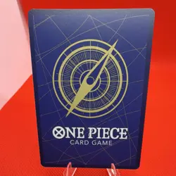 One Piece Card Sanji Holo Full Alternate Art EN Lot EB04-052 OP15-047 ST29-004 - Image 3