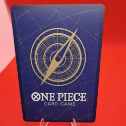 One Piece Card Sanji Holo Full Alternate Art EN Lot EB04-052 OP15-047 ST29-004 - Image 5