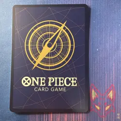 One Piece - OP09-104 Sabo - Holo - US Seller - Image 2