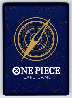 One Piece - OP01-055 You Can Be My Samurai!! - C - US Seller - Image 2