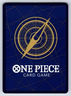 One Piece - OP09-030 - Trafalgar Law - UC - US Seller - Image 2