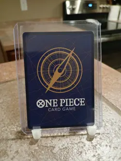 One Piece TCG Nami SR OP11-054 Super Rare English - Image 2