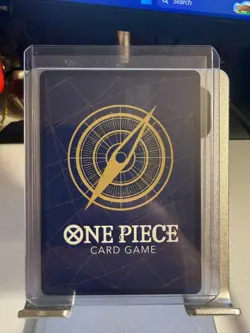 Jewelry Bonney OP08-105 SR Storage Box Set Promo - ONE PIECE Card Game Japanese - Image 3