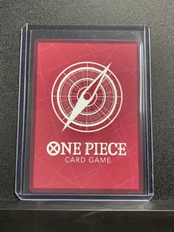 One Piece: Awakening of the New Era Monkey.D.Luffy (Alternate Art) #OP05-060 - Image 2