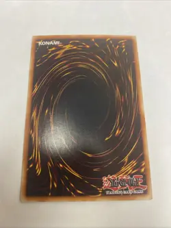 Yugioh - Dark Sage DOD-002 Prismatic SECRET LP/ NM X1 + FREE Materials - Image 4