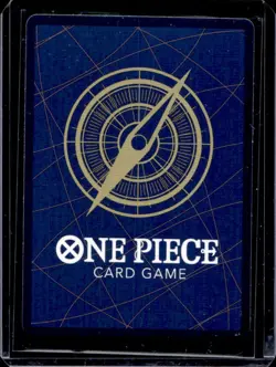 2024 One Piece Two Legends Queen Rare #OP08-080 - Image 2