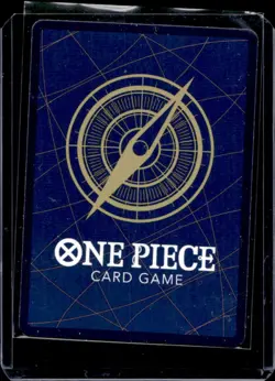 2024 One Piece Two Legends Black Maria Super Rare #OP08-074 - Image 2