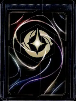 2023 Disney Lorcana Hades - Infernal Schemer Foil #147/204 - Image 2