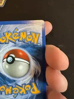 Alakazam Gold Star 99/100 Crystal Guardians 2006 Pokemon TCG Holo Rare Card - Image 4