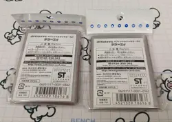 Chiramii Deck Shield Sleeves 32 Count x2 Pokemon Card Game Official Product - Image 2