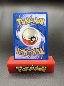 Pokemon TCG - CHARMANDER - 46/102 - UK 4TH PRINT - BASE SET (1999/2000) - LP/NM - Image 3