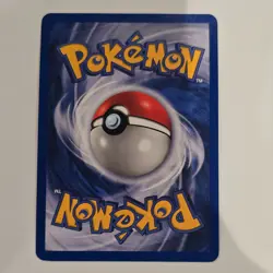 Pokemon Dark Gyarados Team Rocket 8/82 Holo Rare Unlimited 70 HP English Wizards - Image 4
