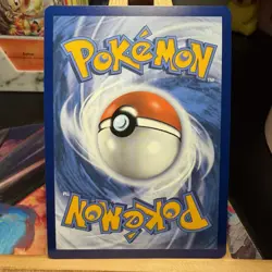 Shedinja 144/132 Mega Evolution Illustration Rare Full Art Holo Pokemon TCG MINT - Image 3