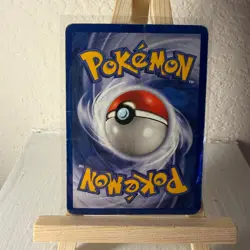 Muk 28/62 Fossil WOTC Pokemon TCG - Image 2