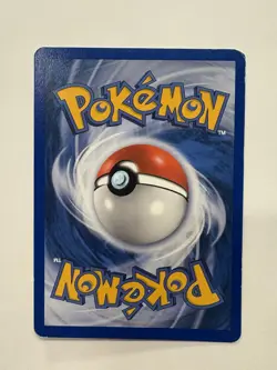 Pokemon Gulpin Basic 62/101 EX Hidden Legends Common - Image 2