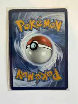 Pokemon TCG Team Rockets Orbeetle Destined Rivals 198/182 Illustration Rare NM - Image 2