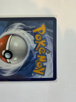 Pokemon TCG Team Rockets Orbeetle Destined Rivals 198/182 Illustration Rare NM - Image 3