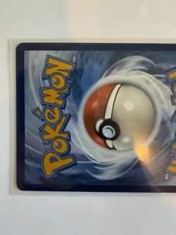 Pokemon TCG Team Rockets Orbeetle Destined Rivals 198/182 Illustration Rare NM - Image 5