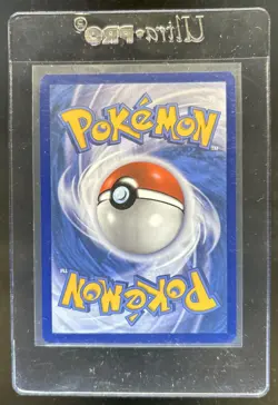 2025 Pokemon Prismatic Evolutions Bronzor Reverse Holo Master Ball #066/131 - Image 2