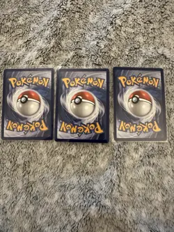 3x Dedenne 093/088 Illustration Rare - Pokemon TCG: Perfect Order - English NM - Image 2