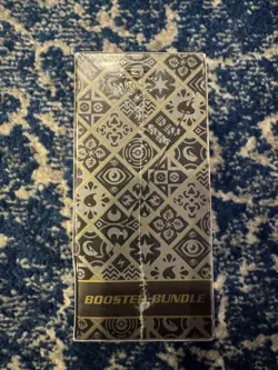 Pokemon Paldean Fates Booster Bundle Sealed - Image 2