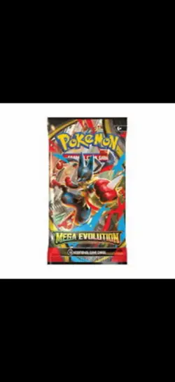 Pokemon TCG Mega Evolution Enhanced Booster Box (36 Packs) - Sealed ✅ - Image 3