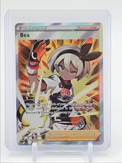 BEA 2022 POKEMON ASTRAL RADIANCE TRAINER GALLERY ULTRA RARE TG25/TG30 Q1048 - Image 1