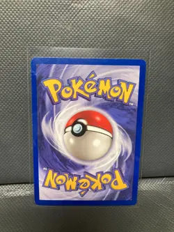 Dark Magneton 1st Edition Near Mint Non- Holo Team Rocket Vintage Pokemon - Image 2