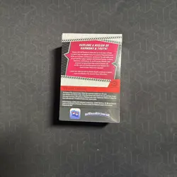 Pokemon TCG Scarlet & Violet White Flare Booster Bundle Factory Sealed - Image 3