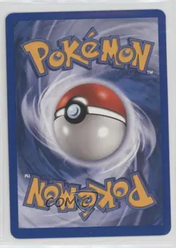 Onix Pokemon e-Card Series Aquapolis #98 2002 - Image 2