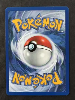 Pokemon The Rocket's Trap 019/132 Gym Heroes Unlimited Holo Rare English - Image 2