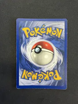 Pokemon Base Set Charizard 4/102 Holo - Image 2