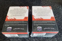 Pokemon Scarlet & Violet Destined Rivals Booster Bundle 2 Sealed Boxes 2025 - Image 3