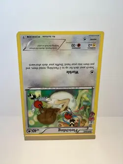 Fletchling RC25/RC32 Common Generations Pokemon Moderately Played - Image 2