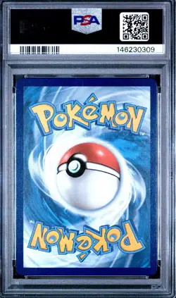 2021 POKEMON CELEBRATIONS #007 FULL ART/FLYING PIKACHU VMAX PSA 10 - Image 2