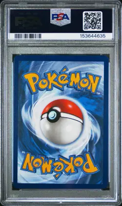 Mega Charizard X ex 023 Me: Mega Evolution Promo Holo Mint PSA 9 Pokemon - Image 2