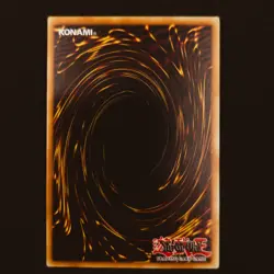 Yugioh: Eldlixir of Scarlet Sanguine MGED-EN125 Maximum Gold: El Dorado 1st Ed - Image 2