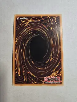 Yugioh! 1x Number C104: Umbral Horror Masquerade RA05-EN046 Ultimate Rare NM - Image 2