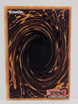 Yu-Gi-Oh! TCG Naturia Beast HAC1-EN120 1st Edition Ultra Rare Near Mint - Image 2