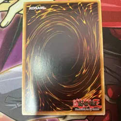 Yu-Gi-Oh Kaibaman RP01-EN095 Retro Pack English secret rare Unlimited(2020) - Image 2