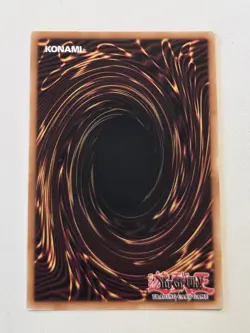 Embodiment of Apophis RP01-EN098 Secret Rare Yugioh Retro Pack 2024 Reprint LP - Image 4