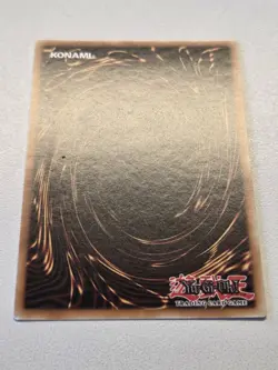 Embodiment of Apophis RP01-EN098 Secret Rare Yugioh Retro Pack 2024 Reprint LP - Image 5