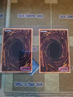 YUGIOH DARK CALLING + DARK FUSION + SUPREME KINGS CASTLE COMMON 1ST ED NM - Image 2