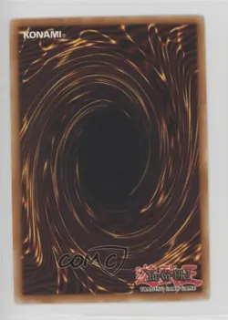 Dark Snake Syndrome 1st Ed. YuGiOh Pharaonic Guardian #PGD-087 2003 - Image 2