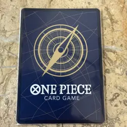 Tony Tony.Chopper (Parallel) (JP) One Piece Card The Best Vol 2 PRB02 OP10-011 R - Image 2