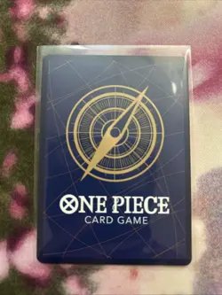 Nico Robin SR OP12-087 NM One Piece Card Game English - Image 2